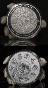 Самая красивая монета в мире