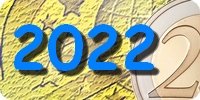 2 euro 2022 list