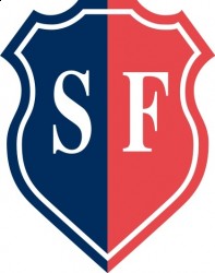Логотип клуба Stade Français