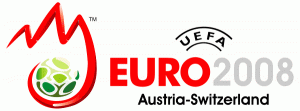 Логотип Евро-2008