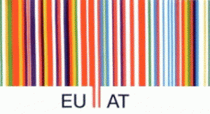 Логотип Председательства Австрии-2006