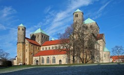 St. Michael (Hildesheim)