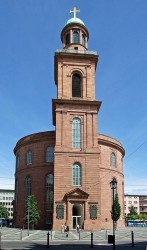 Frankfurter Paulskirche