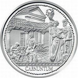 Монеты Австрии 2011 года