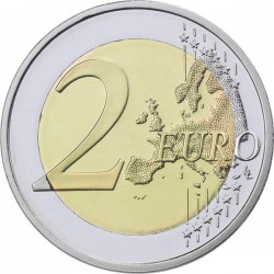 Финляндия, 2 евро, 2011