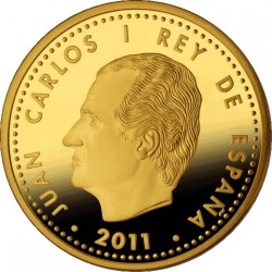 200 евро Франсиско де Орельяна (200 euro Francisco de Orellana)