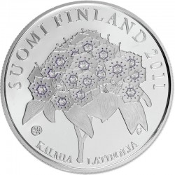 10 евро, Финляндия (Пер Кальм и европейские исследователи)