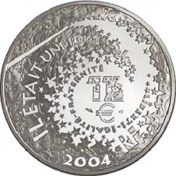 Франция, Сказки Европы, 2004, 1,5 евро