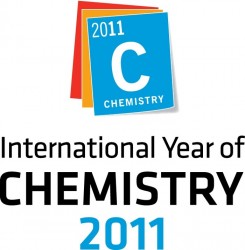 International Year of Chemistry logo