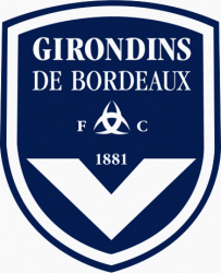 Girondins_Bordeaux_logo
