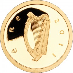 Ирландия, 20 евро (Кельтский крест)
