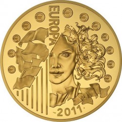 1000 евро, Франция, 2011, 30 лет фестивалю музыки