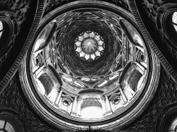 Купол главного собора Турина Иоанна Крестителя, построенного в 1491—1498 гг.