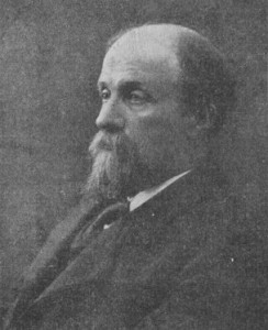 Johannes Brofeldt