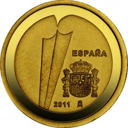 Испания, 20 евро, Вступление в Европейский союз