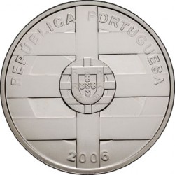 10 евро, 20 лет вступления в Евросоюз Испании и Португалии