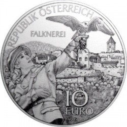 10 евро «Штирия»