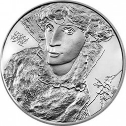 20 евро «Эгон Шиле»