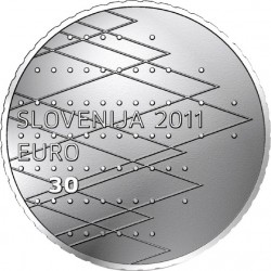 2011 World Rowing Championships. Lake Bled. 30 euro