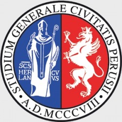 Логотип Университета Перуджи