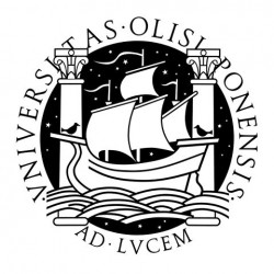 Логотип Лиссабонского университета