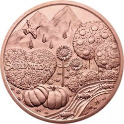 Austria 2012. 10 euro Steiermark
