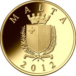 Мальта, 2012 (Антонио Шортино)