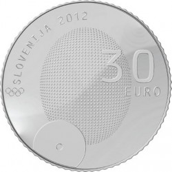 Словения, 2012 (100 лет первой словенской олимпийской медали)