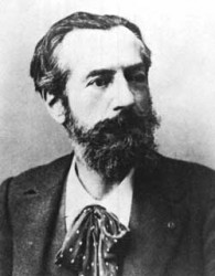 Фредерик Огюст Бартольди (фр. Frédéric Auguste Bartholdi)