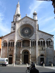 Моденскиq собор (итал. Duomo di Modena)