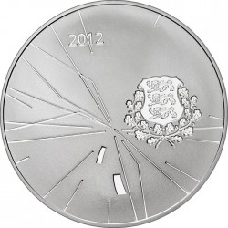 В Португалии и Эстонии вышли специальные-«олимпийские» монеты