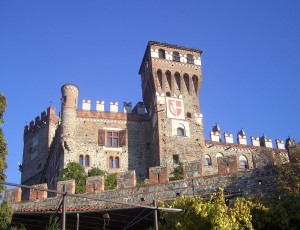 Castello di Pavone Canavese