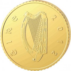 Ireland 2012. 20 euro. Mícheál Coileáin