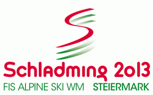 Schladming 2013 Logo
