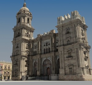 Кафедральный собор Малаги (Catedral de Málaga)