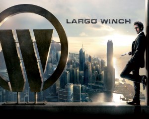 «Ларго Винч» (Largo Winch)