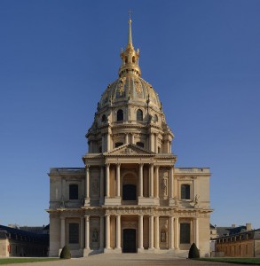 cathedrale Saint-Louis-des-Invalides