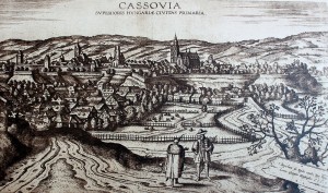 Kosice 1617