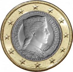 latvia 2 euro