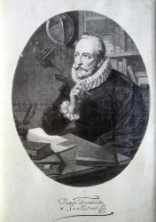 Luis de Madrazo Miguel de Cervantes