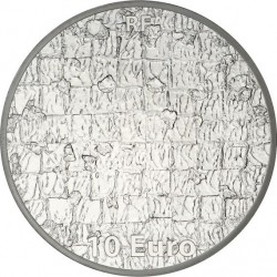 France 2012. 10 euro. Yves Klein