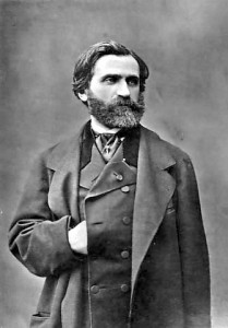 Джузеппе Верди (Giuseppe Verdi)