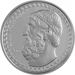 Greece 2013. 10 euro. Sophocles