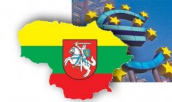 В Литве введут евро? Еврозону ждёт пополнение
