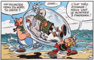 Asterix Mc Oloch