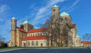 St.Michaels Church Hildesheim