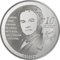 France 2014 10 euro Sorel rev