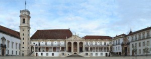 Коимбрский университет (порт. Universidade de Coimbra)