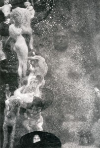 Klimt. Philosophy