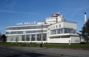 Фабрика ван Нелле